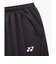 ヨネックス（YONEX）テニスウェア ユニ裏地付きウィンドウォーマーパンツ 80107-007