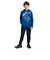 アンダーアーマー（UNDER ARMOUR）ジュニア テック テリー スーパービッグロゴ フーディー 6016599 997