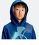 アンダーアーマー（UNDER ARMOUR）ジュニア テック テリー スーパービッグロゴ フーディー 6016599 997