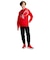 アンダーアーマー（UNDER ARMOUR）ジュニア テック テリー スーパービッグロゴ フーディー 6016599 600