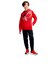 アンダーアーマー（UNDER ARMOUR）ジュニア テック テリー スーパービッグロゴ フーディー 6016599 600