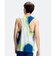 アンダーアーマー（UNDER ARMOUR）ベロシティプロ プリント シングレット 6015104 997