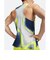 アンダーアーマー（UNDER ARMOUR）ベロシティプロ プリント シングレット 6015104 997