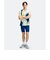 アンダーアーマー（UNDER ARMOUR）ベロシティプロ プリント シングレット 6015104 997