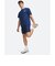 アンダーアーマー（UNDER ARMOUR）ベロシティプロ ハーフタイツ 6013912 997