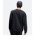 アンダーアーマー（UNDER ARMOUR）エッセンシャル テリー パッチ クルー 6016844 008
