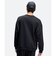 アンダーアーマー（UNDER ARMOUR）エッセンシャル テリー パッチ クルー 6016844 008