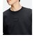 アンダーアーマー（UNDER ARMOUR）エッセンシャル テリー パッチ クルー 6016844 008