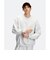 アンダーアーマー（UNDER ARMOUR）エッセンシャル テリー パッチ クルー 6016844 014