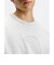 アンダーアーマー（UNDER ARMOUR）エッセンシャル テリー パッチ クルー 6016844 014