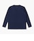 ヨネックス（YONEX）テニス ジュニアロングスリーブTシャツ 16894JY-019