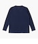 ヨネックス（YONEX）テニス ジュニアロングスリーブTシャツ 16894JY-019
