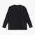 ヨネックス（YONEX）テニス ジュニアロングスリーブTシャツ 16894JY-007