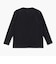 ヨネックス（YONEX）テニス ジュニアロングスリーブTシャツ 16894JY-007
