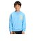 アンダーアーマー（UNDER ARMOUR）ジュニア ライバル ライトウエイト テリー オーバーサイズド クルー 6016597 465