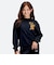 アンダーアーマー（UNDER ARMOUR）ジュニア ライバル ライトウエイト テリー オーバーサイズド クルー 6016597 001