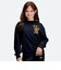 アンダーアーマー（UNDER ARMOUR）ジュニア ライバル ライトウエイト テリー オーバーサイズド クルー 6016597 001