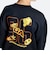 アンダーアーマー（UNDER ARMOUR）ジュニア ライバル ライトウエイト テリー オーバーサイズド クルー 6016597 001