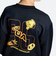 アンダーアーマー（UNDER ARMOUR）ジュニア ライバル ライトウエイト テリー オーバーサイズド クルー 6016597 001