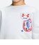 アンダーアーマー（UNDER ARMOUR）ジュニア ライバル ライトウエイト テリー オーバーサイズド クルー 6016597 023