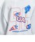 アンダーアーマー（UNDER ARMOUR）ジュニア ライバル ライトウエイト テリー オーバーサイズド クルー 6016597 023