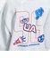 アンダーアーマー（UNDER ARMOUR）ジュニア ライバル ライトウエイト テリー オーバーサイズド クルー 6016597 023