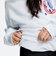 アンダーアーマー（UNDER ARMOUR）ジュニア ライバル ライトウエイト テリー オーバーサイズド クルー 6016597 023