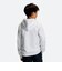 アンダーアーマー（UNDER ARMOUR）ジュニア ライバル ライトウエイト テリー グラフィック フーディー 6016596 023