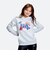 アンダーアーマー（UNDER ARMOUR）ジュニア ライバル ライトウエイト テリー グラフィック フーディー 6016596 023