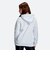 アンダーアーマー（UNDER ARMOUR）ジュニア ライバル ライトウエイト テリー グラフィック フーディー 6016596 023