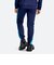 アンダーアーマー（UNDER ARMOUR）ジュニア ライバル 二ット トラックスーツ 上下セット 1363290 411