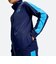 アンダーアーマー（UNDER ARMOUR）ジュニア ライバル 二ット トラックスーツ 上下セット 1363290 411
