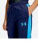 アンダーアーマー（UNDER ARMOUR）ジュニア ライバル 二ット トラックスーツ 上下セット 1363290 411