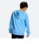 アンダーアーマー（UNDER ARMOUR）ジュニア ライバル ライトウエイト テリー グラフィック フーディー 6016596 465