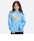 アンダーアーマー（UNDER ARMOUR）ジュニア ライバル ライトウエイト テリー グラフィック フーディー 6016596 465