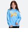 アンダーアーマー（UNDER ARMOUR）ジュニア ライバル ライトウエイト テリー グラフィック フーディー 6016596 465