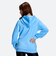 アンダーアーマー（UNDER ARMOUR）ジュニア ライバル ライトウエイト テリー グラフィック フーディー 6016596 465