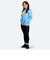 アンダーアーマー（UNDER ARMOUR）ジュニア ライバル ライトウエイト テリー グラフィック フーディー 6016596 465