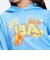 アンダーアーマー（UNDER ARMOUR）ジュニア ライバル ライトウエイト テリー グラフィック フーディー 6016596 465