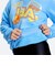 アンダーアーマー（UNDER ARMOUR）ジュニア ライバル ライトウエイト テリー グラフィック フーディー 6016596 465