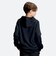 アンダーアーマー（UNDER ARMOUR）ジュニア ライバル ライトウエイト テリー グラフィック フーディー 6016596 001