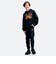 アンダーアーマー（UNDER ARMOUR）ジュニア ライバル ライトウエイト テリー グラフィック フーディー 6016596 001