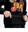 アンダーアーマー（UNDER ARMOUR）ジュニア ライバル ライトウエイト テリー グラフィック フーディー 6016596 001