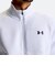 アンダーアーマー（UNDER ARMOUR）アーマーニット ジャケット 6016736 100