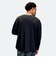 アンダーアーマー（UNDER ARMOUR）バスケットボールウェア ストリートクエスト ロングスリーブ Tシャツ 6016680 001