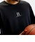 アンダーアーマー（UNDER ARMOUR）バスケットボールウェア ストリートクエスト ロングスリーブ Tシャツ 6016680 001