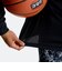 アンダーアーマー（UNDER ARMOUR）バスケットボールウェア ストリートクエスト ロングスリーブ Tシャツ 6016680 001