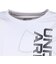 アンダーアーマー（UNDER ARMOUR）テック グラフィック 長袖 Tシャツ 6020330 100