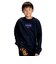アンダーアーマー（UNDER ARMOUR）ジュニア ヘビーウエイト コットン グラフィック ロングスリーブ Tシャツ 6016575 001