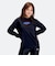 アンダーアーマー（UNDER ARMOUR）ジュニア ヘビーウエイト コットン グラフィック ロングスリーブ Tシャツ 6016575 001